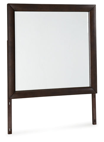 Dantenton Bedroom Mirror