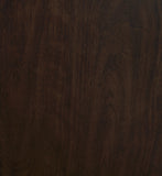 Dantenton Two Drawer Night Stand