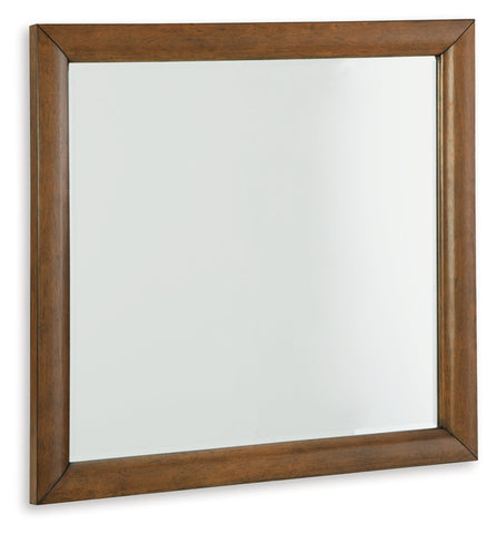 Lyncott Bedroom Mirror