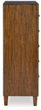 Lyncott Chest of Drawers