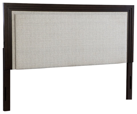 Neymorton Queen UPH Panel Headboard