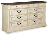 Bolanburg Dresser