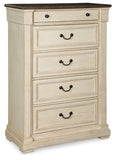 Bolanburg Chest of Drawers