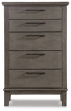 Hallanden Chest of Drawers