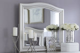 Coralayne Dresser and Mirror