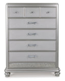 Coralayne Chest of Drawers