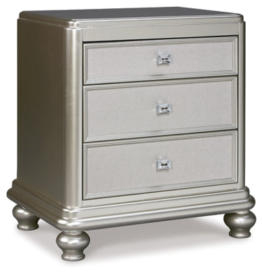 Coralayne Nightstand