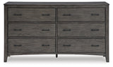 Montillan Dresser