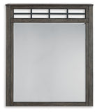 Montillan Bedroom Mirror