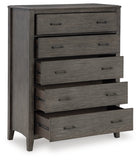 Montillan Chest of Drawers