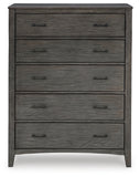 Montillan Chest of Drawers