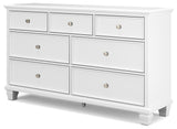 Fortman Dresser