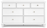 Fortman Dresser
