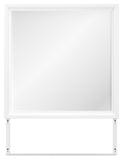 Fortman Bedroom Mirror
