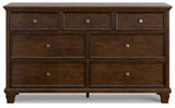 Danabrin Dresser