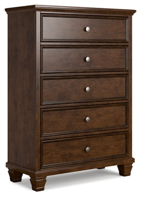 Danabrin Chest of Drawers