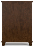 Danabrin Chest of Drawers