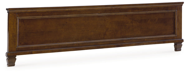 Danabrin King/California King Panel Footboard