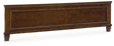 Danabrin King/California King Panel Footboard