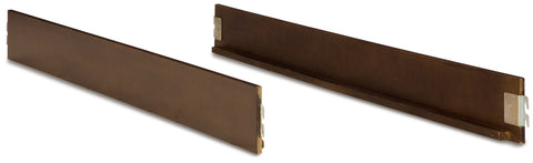 Danabrin Queen/King Panel Rails
