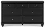 Lanolee Dresser