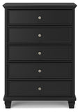 Lanolee Chest of Drawers