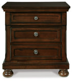 Porter Nightstand