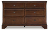 Trellington Dresser