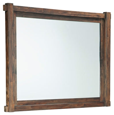 Lakeleigh Bedroom Mirror