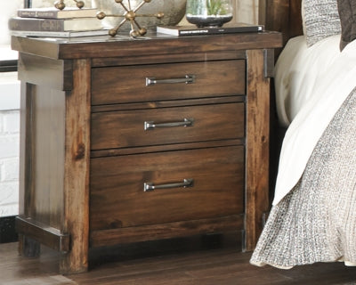 Lakeleigh Nightstand