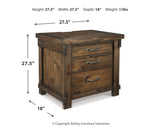 Lakeleigh Nightstand