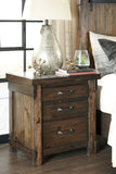 Lakeleigh Nightstand