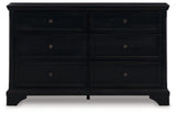 Chylanta Dresser