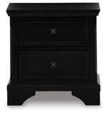 Chylanta Nightstand