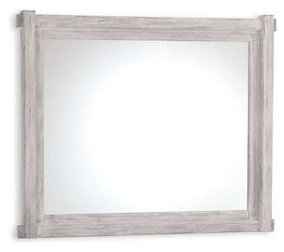 Brashland Bedroom Mirror