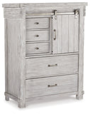 Brashland Chest of Drawers