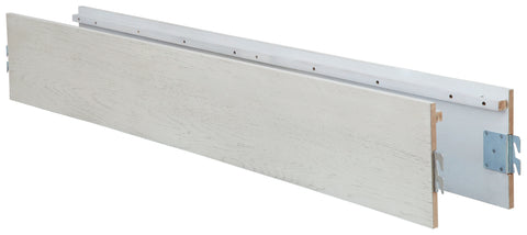 Robbinsdale Twin/Full Bed Rails