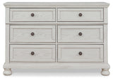 Robbinsdale Dresser