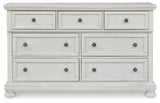 Robbinsdale Dresser