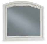 Robbinsdale Bedroom Mirror