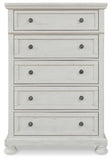 Robbinsdale Chest of Drawers