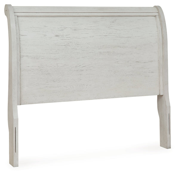 Robbinsdale Full Sleigh Headboard