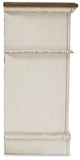 Realyn Dresser