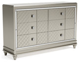 Chevanna Dresser