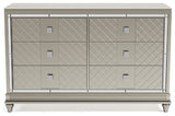 Chevanna Dresser