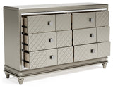 Chevanna Dresser