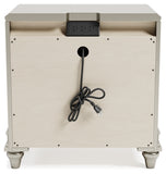 Chevanna Nightstand