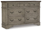 Lodenbay Dresser