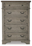 Lodenbay Chest of Drawers