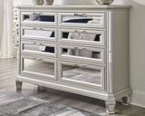 Lindenfield Dresser